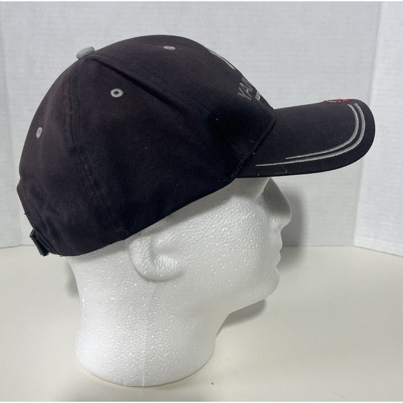 New York Yankees Gray‎ Baseball Hat - Picture 5 of 7